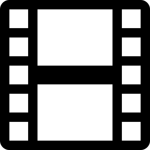 Bootstrap-film icon