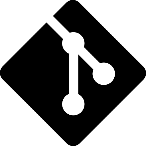 Bootstrap-git icon