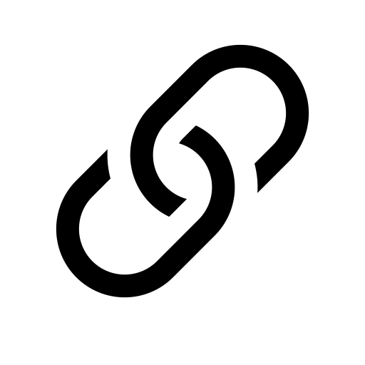 Bootstrap-link-45deg icon