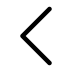 Bootstrap-chevron-left icon
