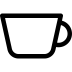 Bootstrap-cup icon
