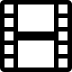 Bootstrap-film icon