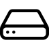 Bootstrap-hdd icon