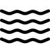 Bootstrap-water icon