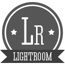 A lightroom icon