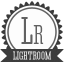 B-lightroom icon