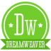 A-dreamweaver icon