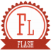 B-flash icon