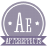 A-aftereffects icon