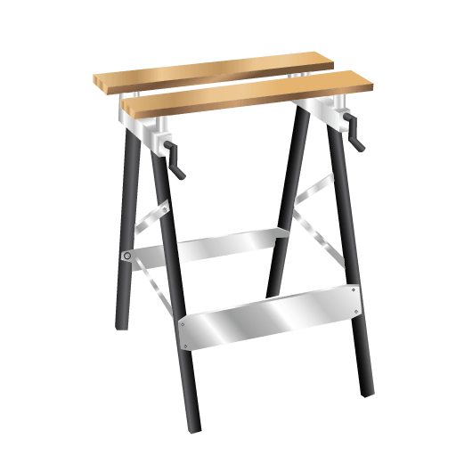 Working-Bench icon
