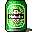 Heineken icon