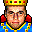 King Ikthusius III icon