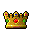 Regalia Crown icon