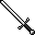 Sword Left icon