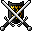 Swords Shield BK icon