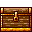 Treasure chest closed icon
