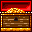 Treasure chest open icon