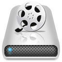 Drives Movies icon