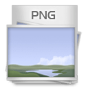 File Types PNG icon