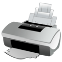 Hardware Printer icon