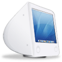 Hardware eMac icon