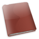 Misc Book icon
