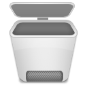 Misc Recycle Bin 2 icon