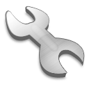 Misc Wrench icon