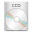 File Types CCD icon