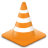 Applications-VLC icon