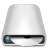 Drives-CD-Drive icon