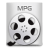File-Types-MPG icon