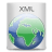 File-Types-XML icon