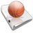 Folders-Games icon