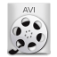 File-Types-AVI icon