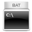 File-Types-BAT icon