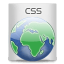 File-Types-CSS icon