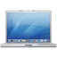 Hardware-PowerBook-G4-12-inch icon