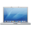 Hardware-PowerBook-G4-17-inch icon