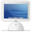 Hardware-iMac icon