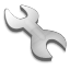 Misc-Wrench icon