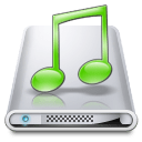 Drives Music icon