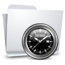 Folders-Temporary icon