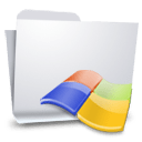 Folders Windows icon