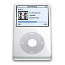 Hardware iPod Alt icon