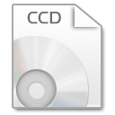 Mimetypes ccd icon