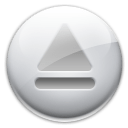 Toolbar MP3 Eject icon