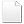 Mimetypes Blank Document icon