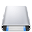 Drives Floppy Drive icon