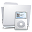 Folders iPod icon
